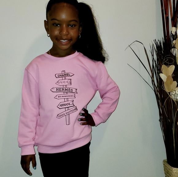 Sweatshirt - Picture 3 of 3